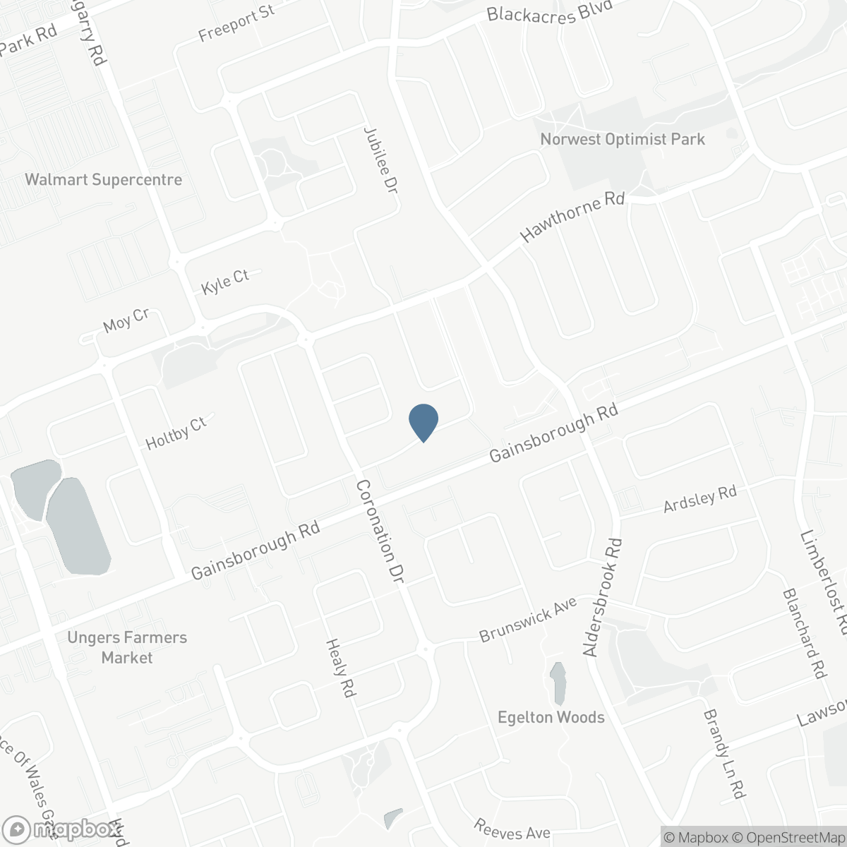 121 TANOAK DRIVE, London, Ontario N6G 5A1